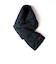 【TAION / タイオン】MILITARY R/S DOWN SCARF 17
