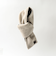 【TAION / タイオン】MILITARY R/S DOWN SCARF 17