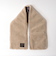 【TAION / タイオン】MILITARY R/S DOWN SCARF 17