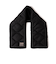 【TAION / タイオン】MILITARY R/S DOWN SCARF 17