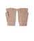 【DANTON/ダントン】WOOL KNIT FINGERLESS GLOVES DT-H0307 GPW