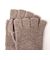 【DANTON/ダントン】WOOL KNIT FINGERLESS GLOVES DT-H0307 GPW