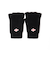 【DANTON/ダントン】WOOL KNIT FINGERLESS GLOVES DT-H0307 GPW