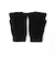 【DANTON/ダントン】WOOL KNIT FINGERLESS GLOVES DT-H0307 GPW