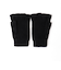 【DANTON/ダントン】WOOL KNIT FINGERLESS GLOVES DT-H0307 GPW