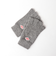 【DANTON/ダントン】WOOL KNIT FINGERLESS GLOVES DT-H0307 GPW