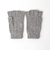 【DANTON/ダントン】WOOL KNIT FINGERLESS GLOVES DT-H0307 GPW