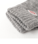 【DANTON/ダントン】WOOL KNIT FINGERLESS GLOVES DT-H0307 GPW