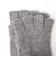 【DANTON/ダントン】WOOL KNIT FINGERLESS GLOVES DT-H0307 GPW