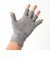 【DANTON/ダントン】WOOL KNIT FINGERLESS GLOVES DT-H0307 GPW