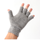 【DANTON/ダントン】WOOL KNIT FINGERLESS GLOVES DT-H0307 GPW