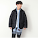 【TWEEDMILL/ツイードミル】Lambswool Muffler Solid 25