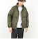 【TAION/タイオン】WORK W-ZIP VOLUME DOWN JACKET 25AW