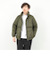 【TAION/タイオン】WORK W-ZIP VOLUME DOWN JACKET 25AW