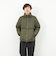 【TAION/タイオン】WORK W-ZIP VOLUME DOWN JACKET 25AW