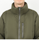 【TAION/タイオン】WORK W-ZIP VOLUME DOWN JACKET 25AW