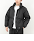 【TAION/タイオン】WORK W-ZIP VOLUME DOWN JACKET 25AW