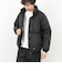 【TAION/タイオン】WORK W-ZIP VOLUME DOWN JACKET 25AW