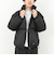 【TAION/タイオン】WORK W-ZIP VOLUME DOWN JACKET 25AW