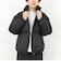 【TAION/タイオン】WORK W-ZIP VOLUME DOWN JACKET 25AW