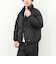 【TAION/タイオン】WORK W-ZIP VOLUME DOWN JACKET 25AW