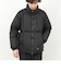 【TAION/タイオン】WORK W-ZIP VOLUME DOWN JACKET 25AW