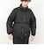 【TAION/タイオン】WORK W-ZIP VOLUME DOWN JACKET 25AW