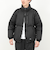 【TAION/タイオン】WORK W-ZIP VOLUME DOWN JACKET 25AW