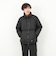 【TAION/タイオン】WORK W-ZIP VOLUME DOWN JACKET 25AW