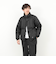 【TAION/タイオン】WORK W-ZIP VOLUME DOWN JACKET 25AW