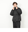 【TAION/タイオン】WORK W-ZIP VOLUME DOWN JACKET 25AW