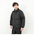 【TAION/タイオン】WORK W-ZIP VOLUME DOWN JACKET 25AW