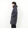 【TAION/タイオン】CITY PACKABLE HOOD LONG DOWN JKT 25AW