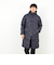 【TAION/タイオン】CITY PACKABLE HOOD LONG DOWN JKT 25AW