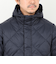 【TAION/タイオン】CITY PACKABLE HOOD LONG DOWN JKT 25AW