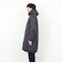 【TAION/タイオン】CITY PACKABLE HOOD LONG DOWN JKT 25AW