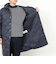 【TAION/タイオン】CITY PACKABLE HOOD LONG DOWN JKT 25AW