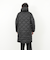 【TAION/タイオン】CITY PACKABLE HOOD LONG DOWN JKT 25AW