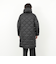 【TAION/タイオン】CITY PACKABLE HOOD LONG DOWN JKT 25AW