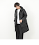 【TAION/タイオン】CITY PACKABLE HOOD LONG DOWN JKT 25AW