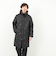 【TAION/タイオン】CITY PACKABLE HOOD LONG DOWN JKT 25AW