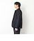 【Traditional weatherwear】WAVERLY WOOL SAXONY 25AW