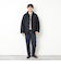 【Traditional weatherwear】WAVERLY WOOL SAXONY 25AW