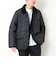 【Traditional weatherwear】WAVERLY WOOL SAXONY 25AW
