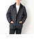 【Traditional weatherwear】WAVERLY WOOL SAXONY 25AW