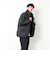 【Traditional weatherwear】WAVERLY WOOL SAXONY 25AW