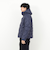 【TAION/タイオン】CITY PACKABLE HOOD DOWN JKT 25AW
