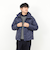 【TAION/タイオン】CITY PACKABLE HOOD DOWN JKT 25AW