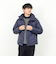 【TAION/タイオン】CITY PACKABLE HOOD DOWN JKT 25AW