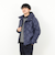 【TAION/タイオン】CITY PACKABLE HOOD DOWN JKT 25AW